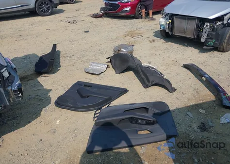 2025 Honda Accord Hybrid Touring z USA, uszkodzony, nr VIN 1HGCY2F86SA002803